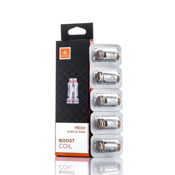 GeekVape Aegis Boost B Series Replacement Coil