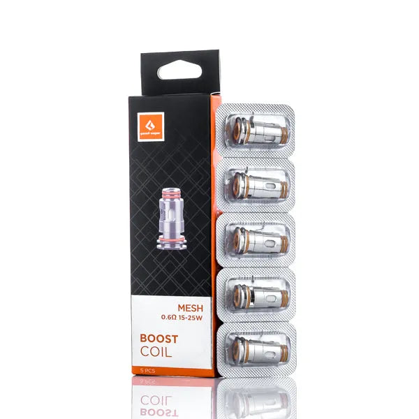 GeekVape Aegis Boost B Series Replacement Coil