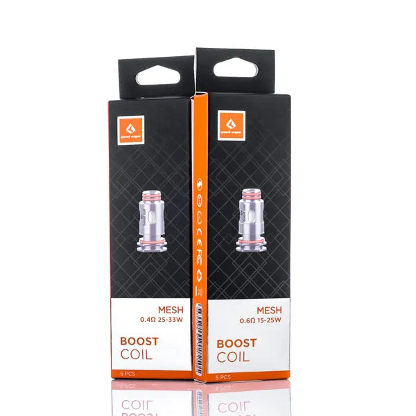 GeekVape Aegis Boost B Series Replacement Coil