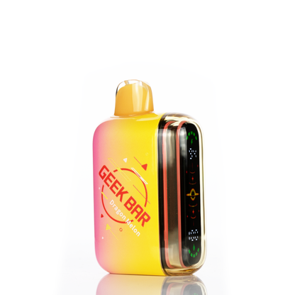 Geek Bar Pulse 2 25K 25,000 Puffs Disposable Vape - 18mL