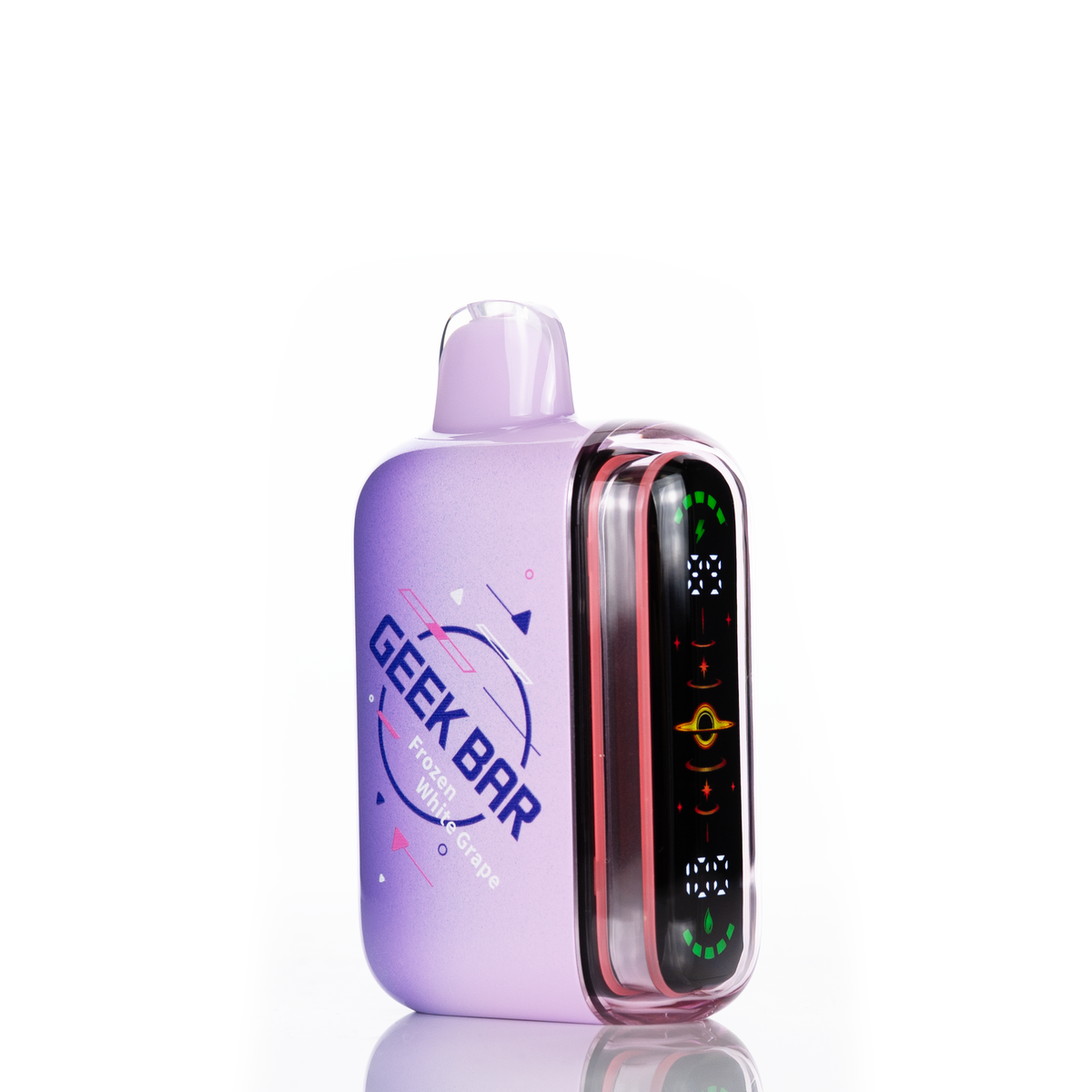 Geek Bar Pulse 2 25K 25,000 Puffs Disposable Vape - 18mL