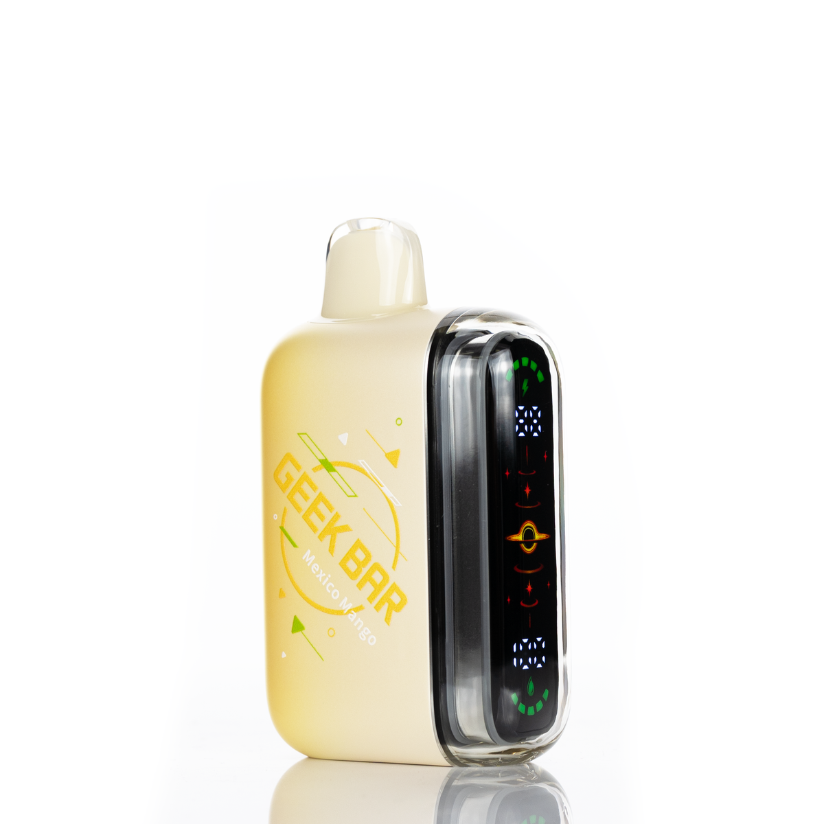 Geek Bar Pulse 2 25K 25,000 Puffs Disposable Vape - 18mL