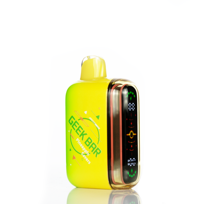 Geek Bar Pulse 2 25K 25,000 Puffs Disposable Vape - 18mL
