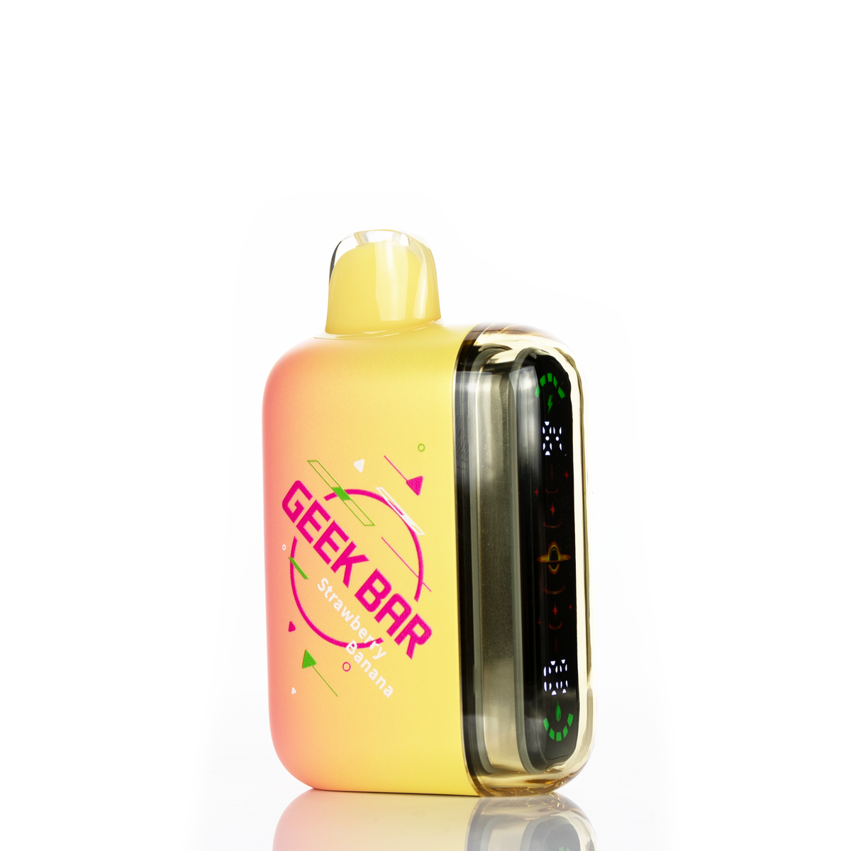 Geek Bar Pulse 2 25K 25,000 Puffs Disposable Vape - 18mL