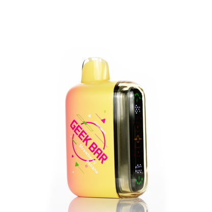 Geek Bar Pulse 2 25K 25,000 Puffs Disposable Vape - 18mL