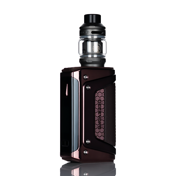 GeekVape Aegis Legend 5 200W Starter Kit
