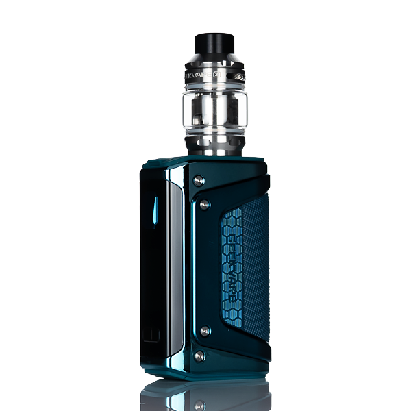 GeekVape Aegis Legend 5 200W Starter Kit