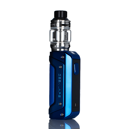 GeekVape Aegis Solo 3 100W Starter Kit