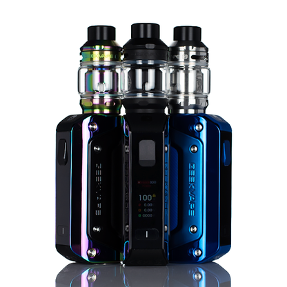 GeekVape Aegis Solo 3 100W Starter Kit