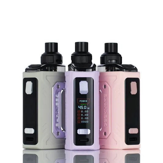 GeekVape Aegis H45 Classic 45W Pod Mod Kit