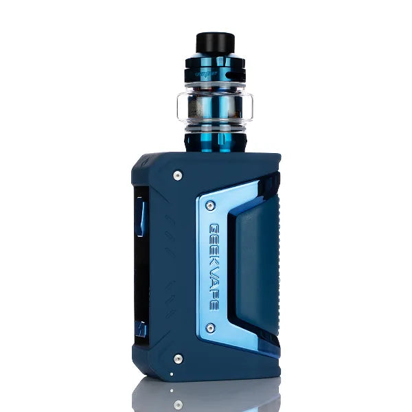 GeekVape L200 Classic Aegis Legend 2 200W Dual 21700 Starter Kit