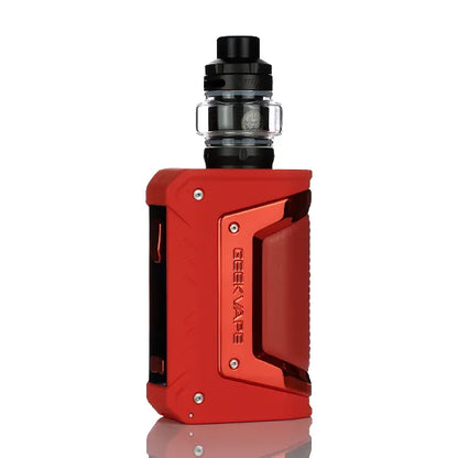 GeekVape L200 Classic Aegis Legend 2 200W Dual 21700 Starter Kit