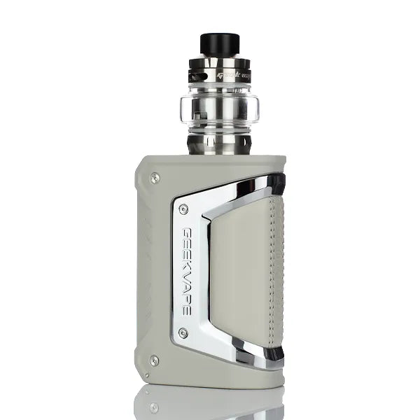 GeekVape L200 Classic Aegis Legend 2 200W Dual 21700 Starter Kit