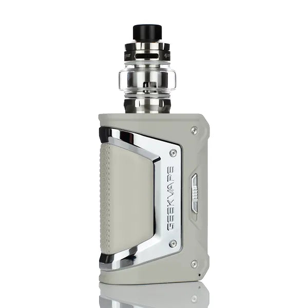 GeekVape L200 Classic Aegis Legend 2 200W Dual 21700 Starter Kit