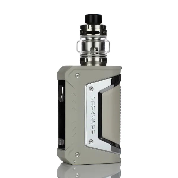 GeekVape L200 Classic Aegis Legend 2 200W Dual 21700 Starter Kit