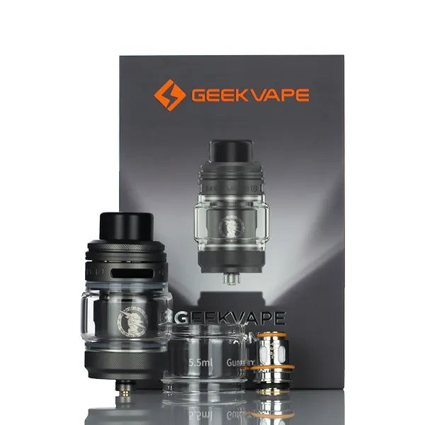 GeekVape Z Fli Sub-Ohm Mesh Tank