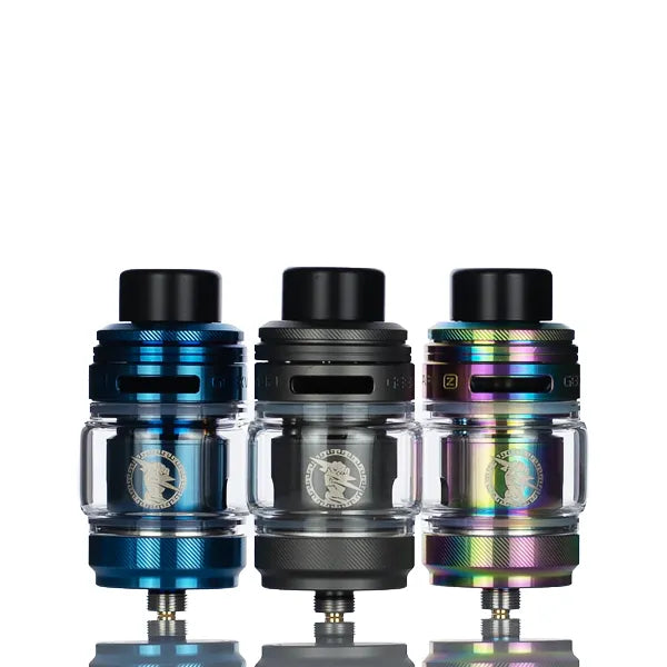 GeekVape Z Fli Sub-Ohm Mesh Tank