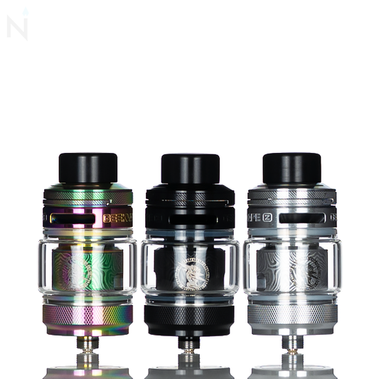 Geek Vape Z 5 Sub-Ohm Tank