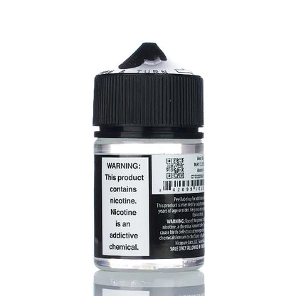 Halo E-Liquid - Fusion Unflavored  - 60ml