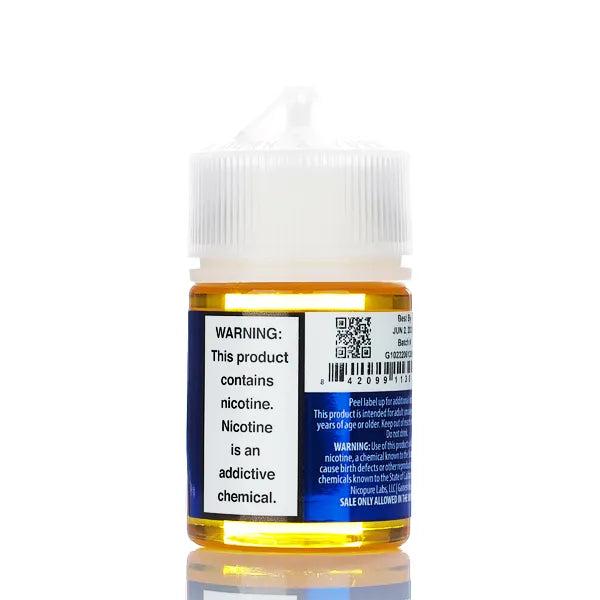 Halo E-Liquid - Tribeca  - 60ml