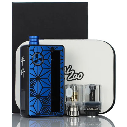 Hirano Designs x dotMod x MK Mods x Atmizoo dotAIO V2 - Limited