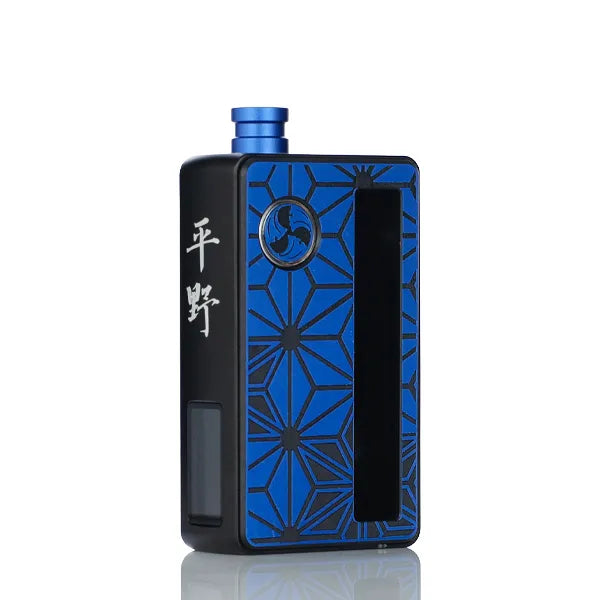 Hirano Designs x dotMod x MK Mods x Atmizoo dotAIO V2 - Limited