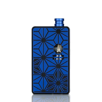 Hirano Designs x dotMod x MK Mods x Atmizoo dotAIO V2 - Limited