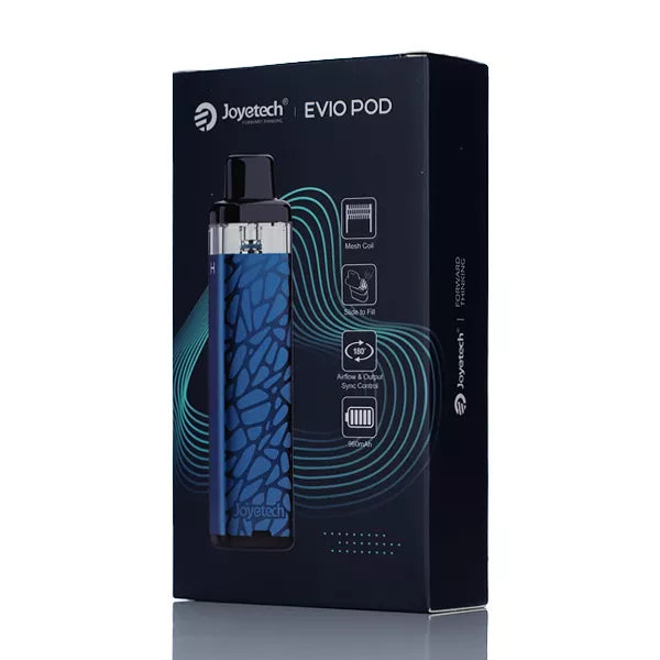 Joyetech EVIO 17W Pod System