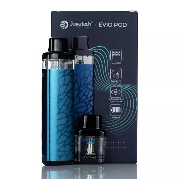 Joyetech EVIO 17W Pod System