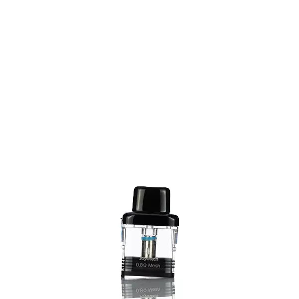 Joyetech EVIO Replacement Pods (Pack of 2)