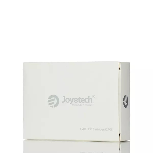 Joyetech EVIO Replacement Pods (Pack of 2)