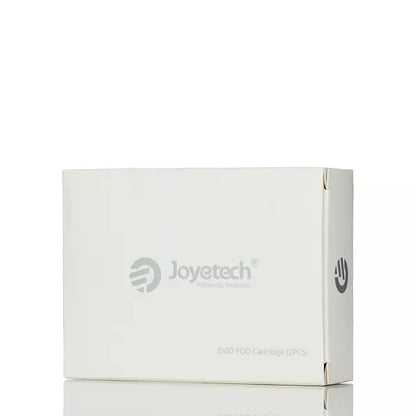 Joyetech EVIO Replacement Pods (Pack of 2)