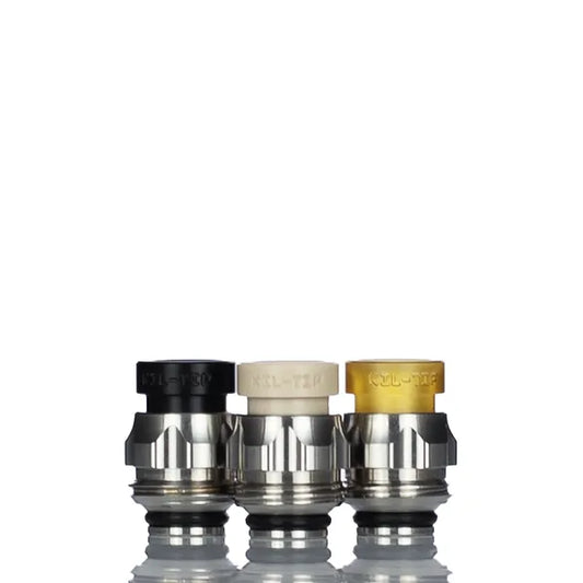 KILIC Customs Kil-Tip Integrated Boro Drip Tip