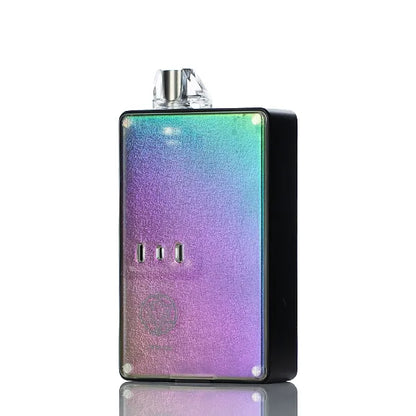 Lost Vape Centaurus B80 80W Boro Box Mod AIO Kit