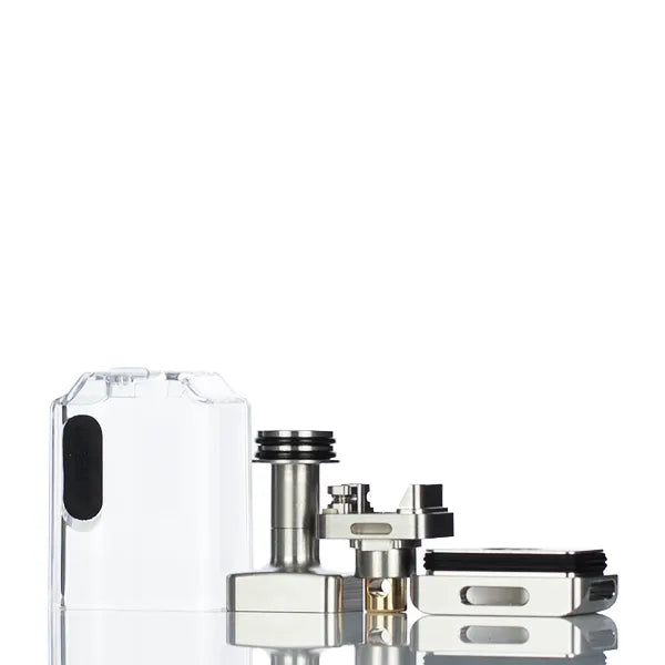 Lost Vape Centaurus B80 80W Boro Box Mod AIO Kit