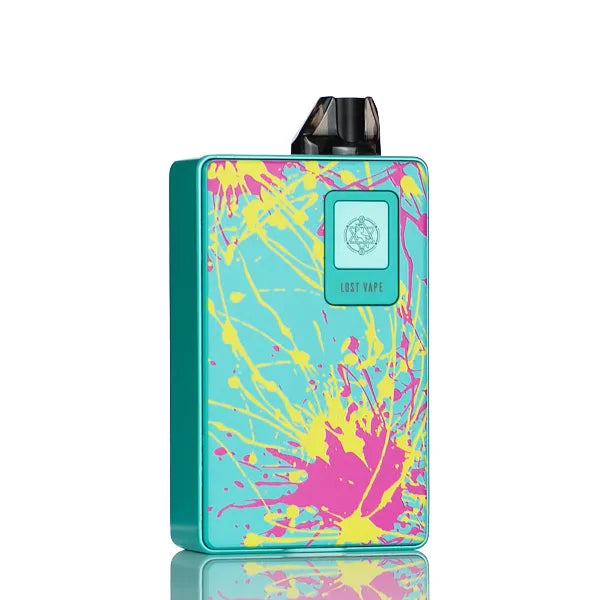 Lost Vape Centaurus B80 80W Boro Box Mod AIO Kit