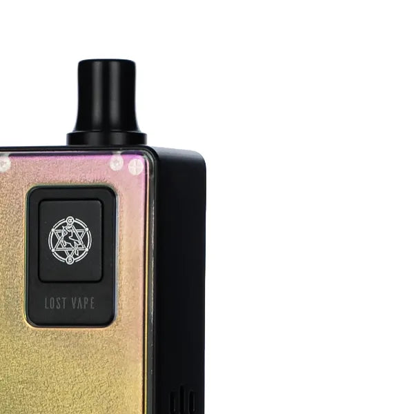 Lost Vape Centaurus B80 80W Boro Box Mod AIO Kit