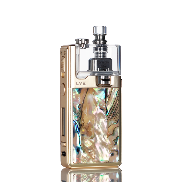 LVE Orion II Limited Edition Abalone 40W Pod Mod Kit