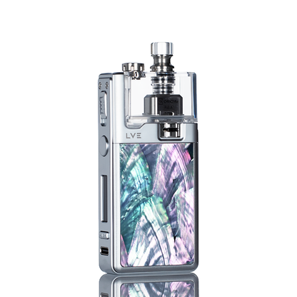 LVE Orion II Limited Edition Abalone 40W Pod Mod Kit