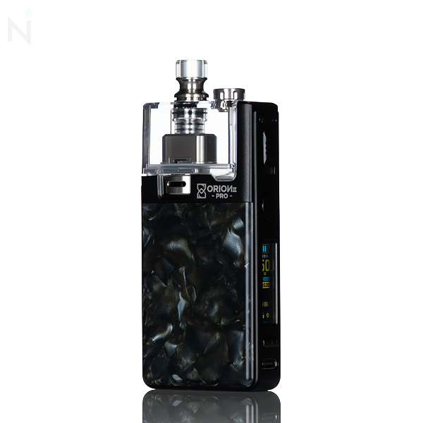 LVE Orion II Pro Limited Edition Kit
