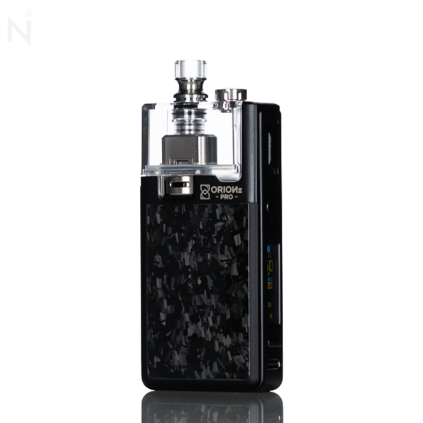LVE Orion II Pro Limited Edition Kit