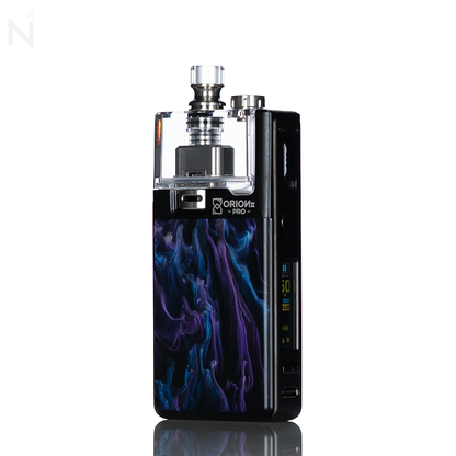 LVE Orion II Pro Limited Edition Kit
