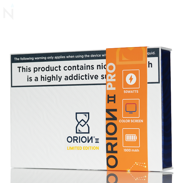 LVE Orion II Pro Limited Edition Kit