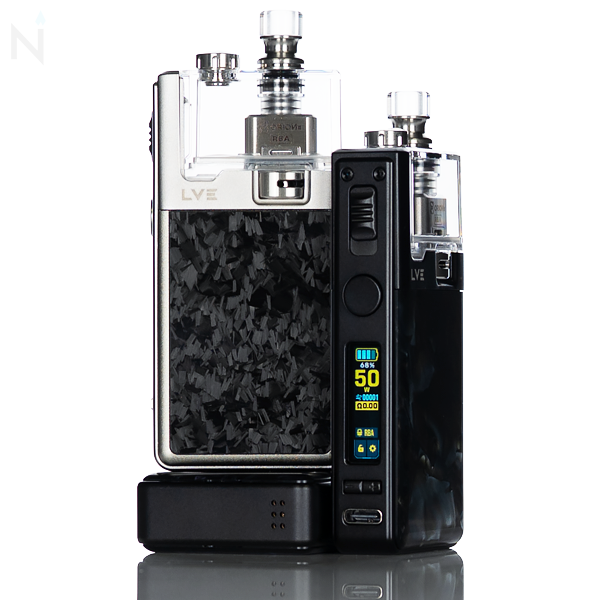 LVE Orion II Pro Limited Edition Kit