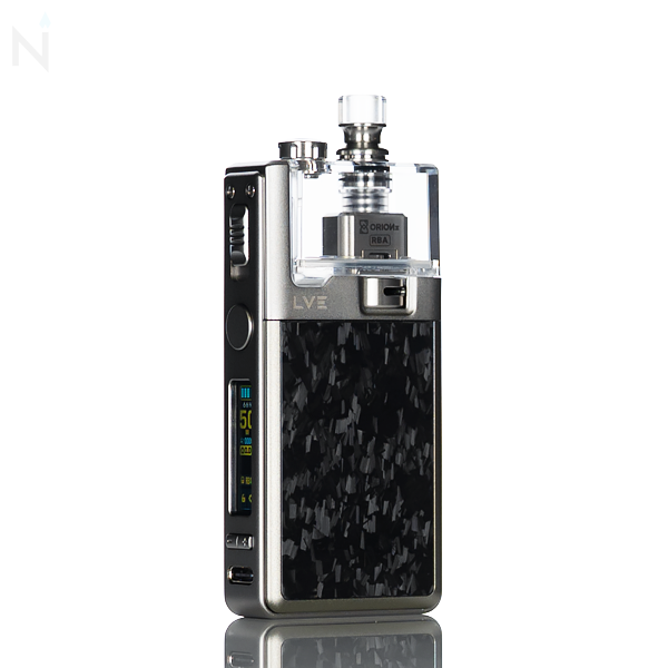 LVE Orion II Pro Limited Edition Kit