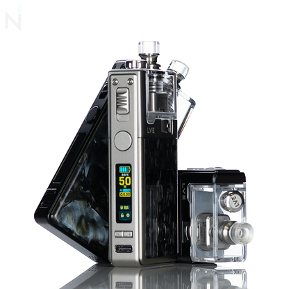 LVE Orion II Pro Limited Edition Kit