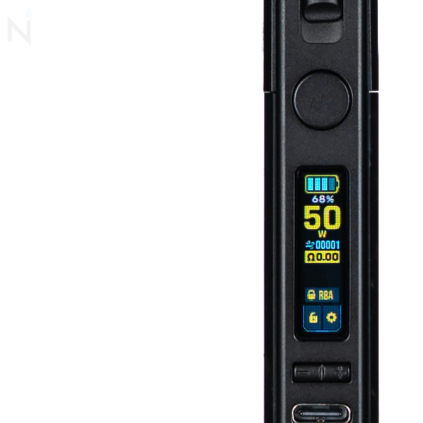 LVE Orion II Pro Limited Edition Kit