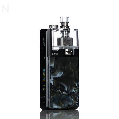 LVE Orion II Pro Limited Edition Kit