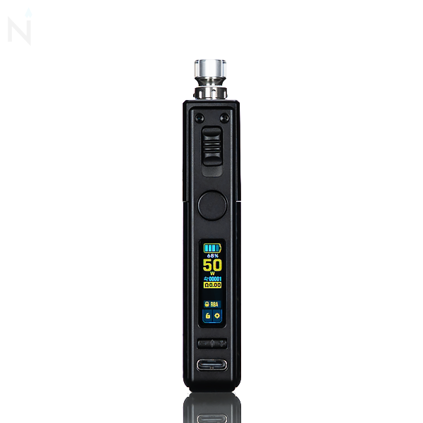 LVE Orion II Pro Limited Edition Kit