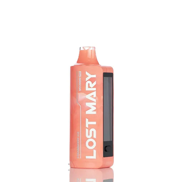 Lost Mary MO20000 PRO VW 20k Puffs Disposable Vape - 18ML